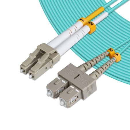 MicroConnect Fiber Patch Cable -